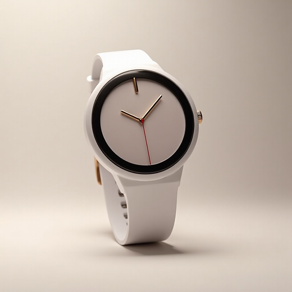 smartwatch damen lange akkulaufzeit