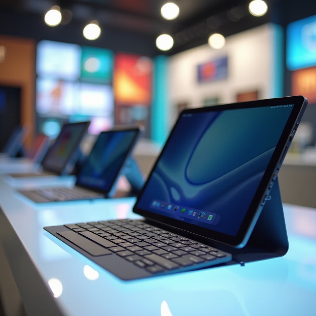 otto tablet mit tastatur