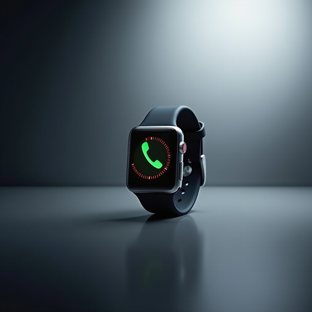 uhr mit telefonfunktion