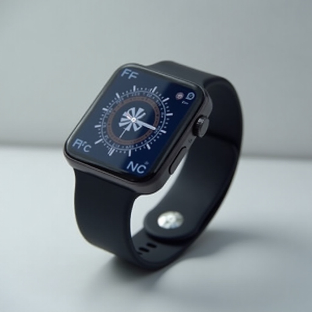 günstige smartwatch mit nfc