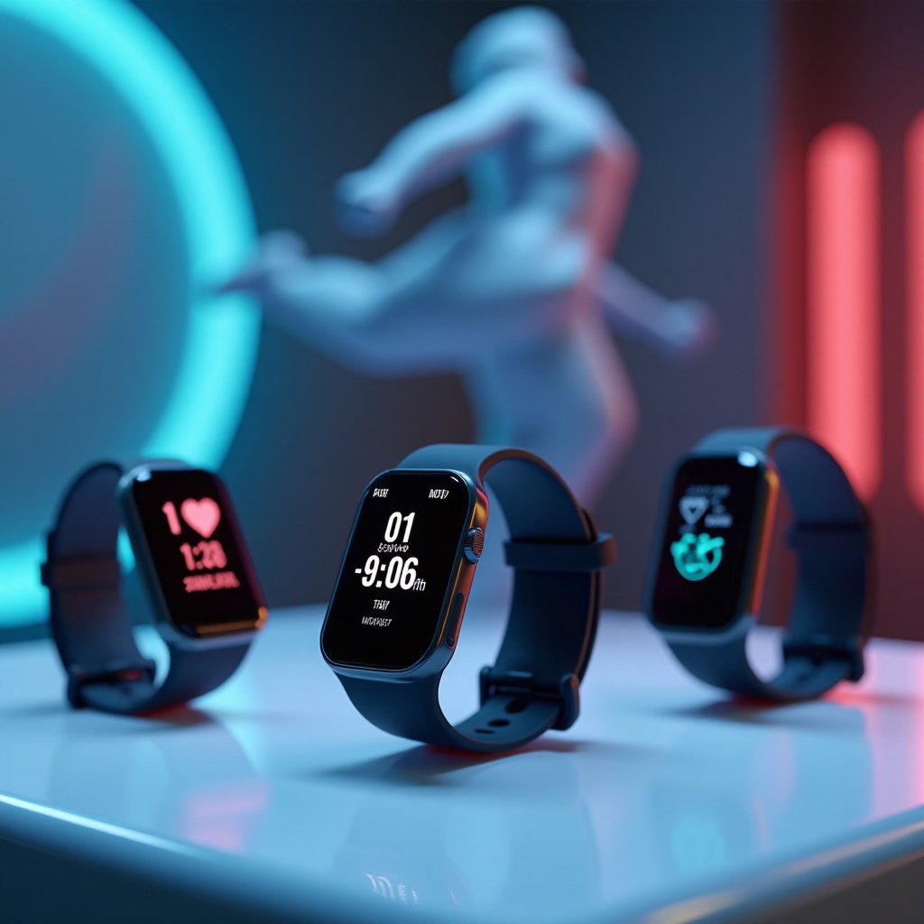 fitness uhren günstig