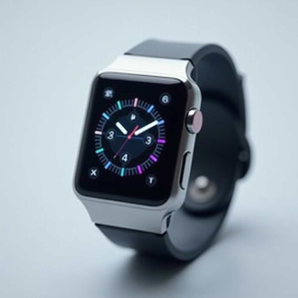 smartwatch ios kompatibel test