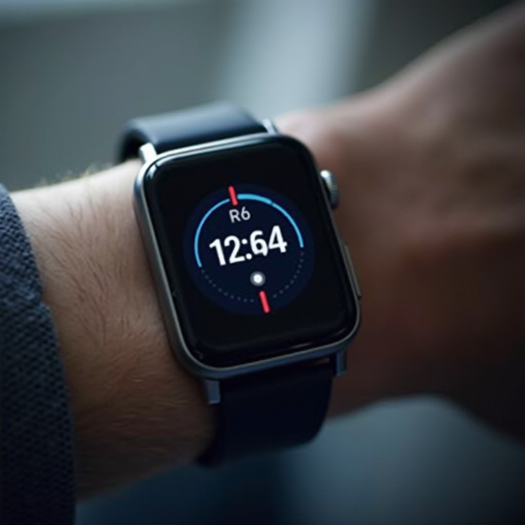 smartwatch sauerstoffsättigung genauigkeit