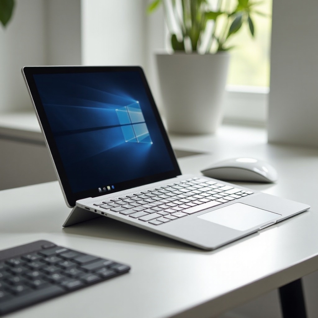 surface pro 10 tastatur