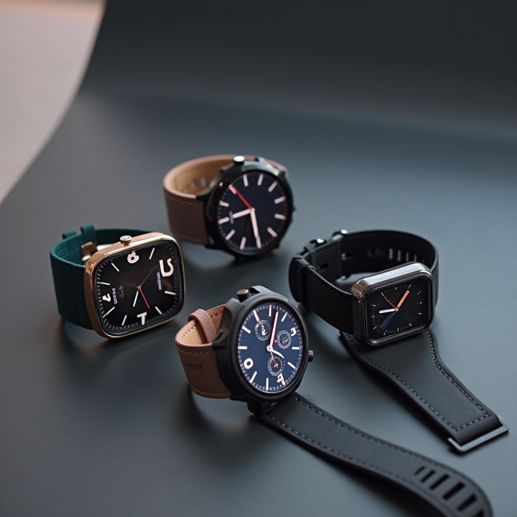 beste smartwatch bis 100 euro