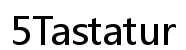 5Tastatur
