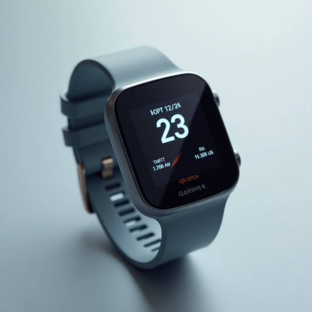 garmin uhr mit blutdruckmessung