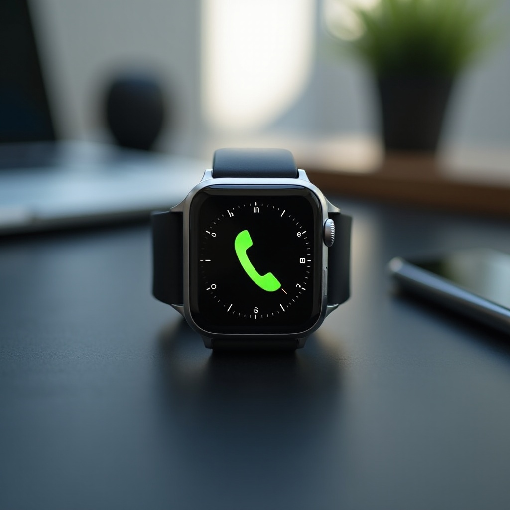 apple watch telefonieren ohne handy
