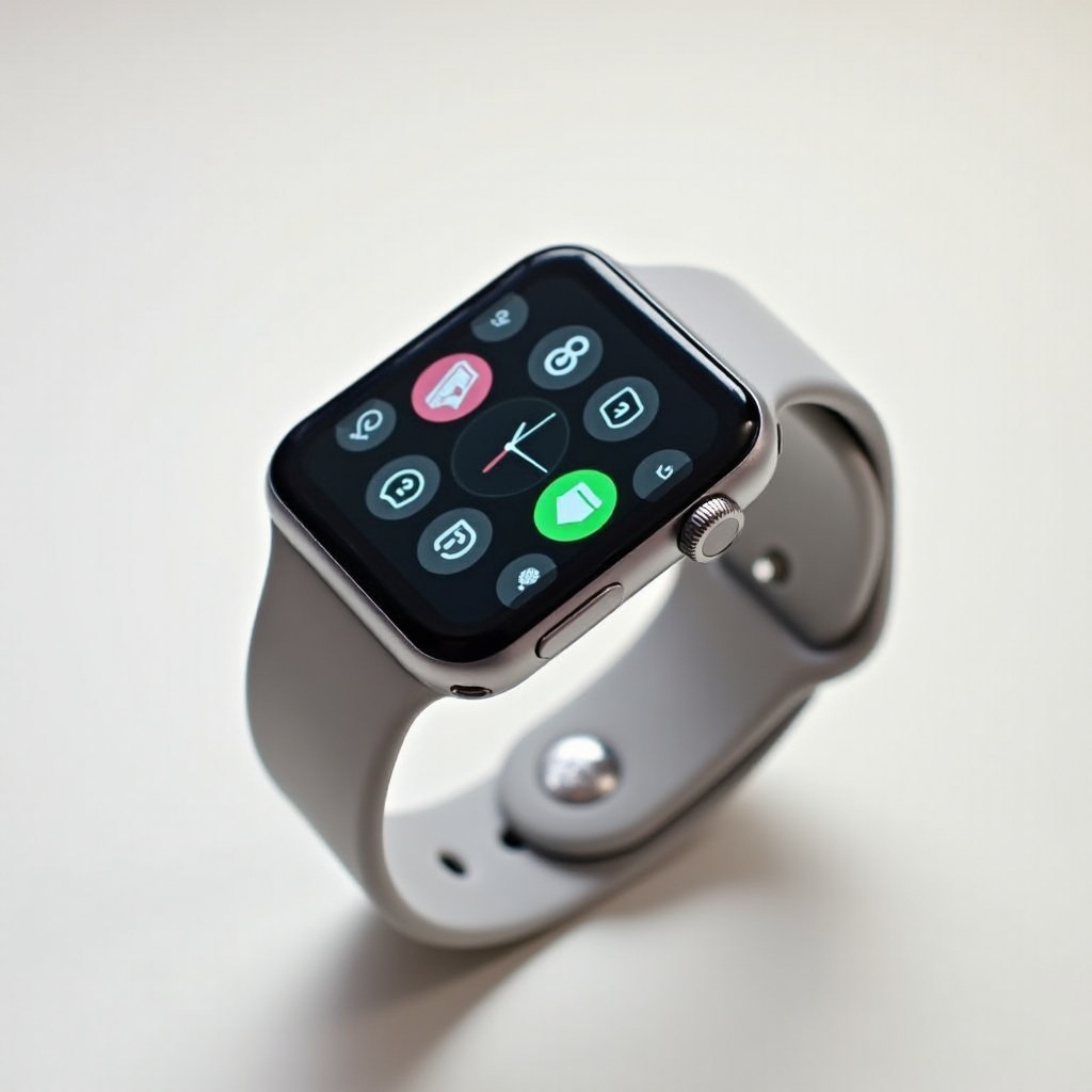 was kann eine smartwatch
