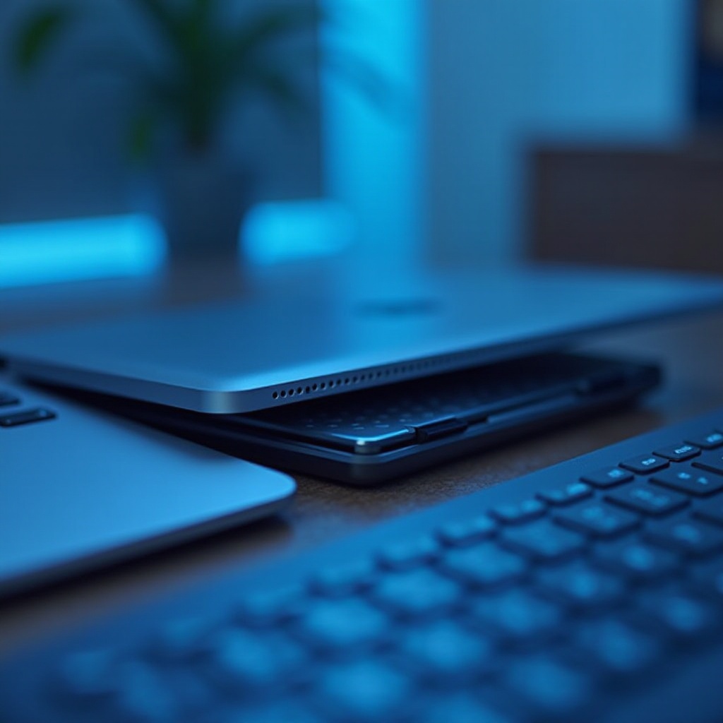 ipad air m2 tastatur