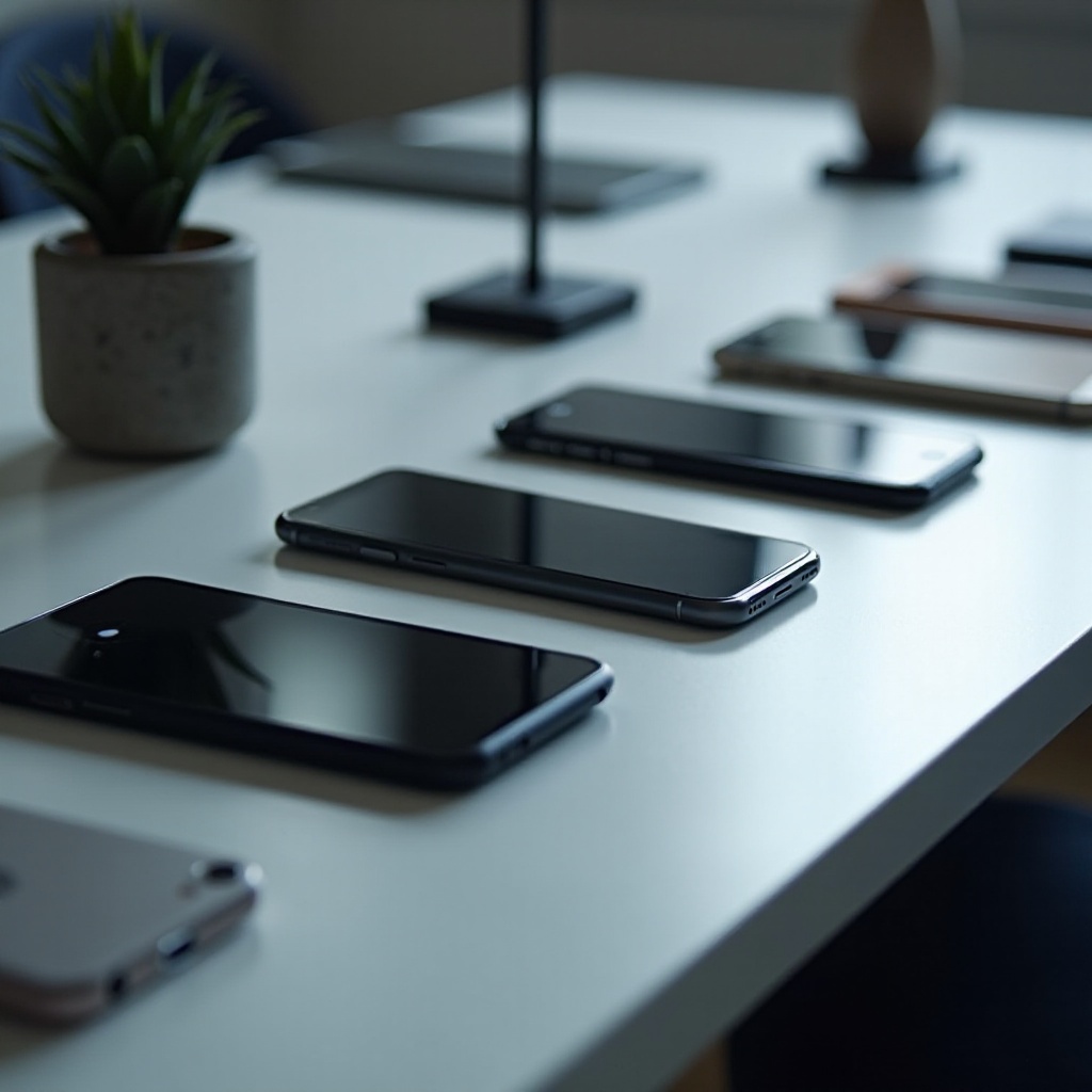 welches gebrauchte smartphone ist zu empfehlen