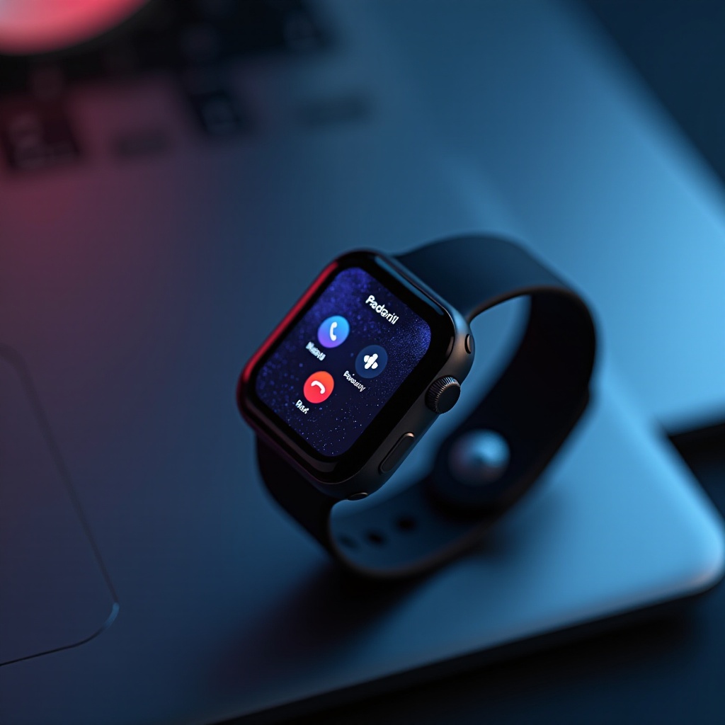 smart watch zum telefonieren