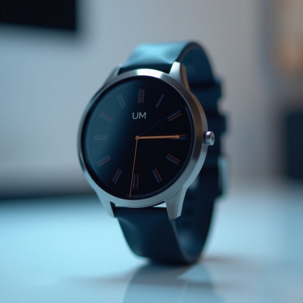 smartwatch bewertung