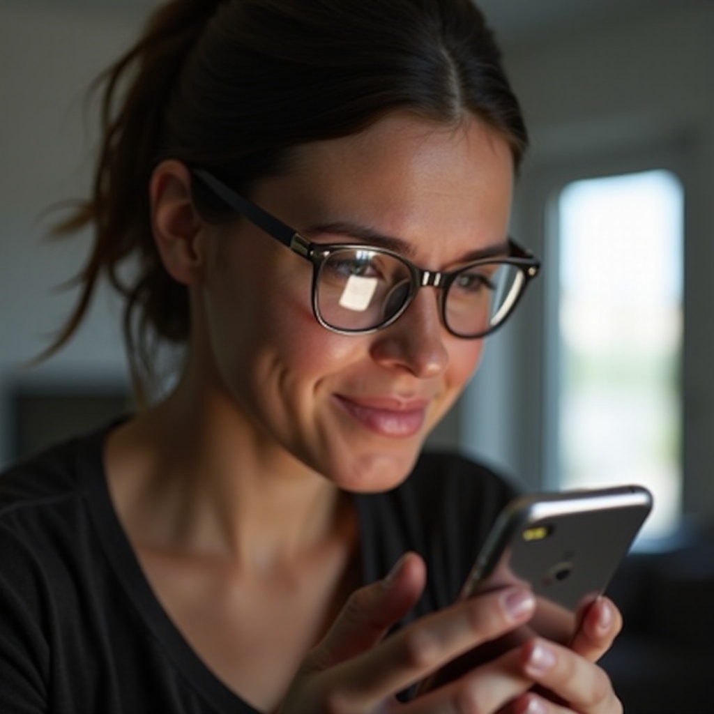 warum kann ich mein handy nicht ausschalten