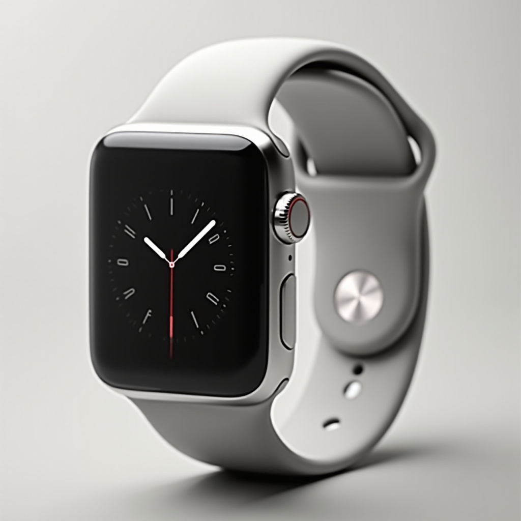 apple watch originalgröße