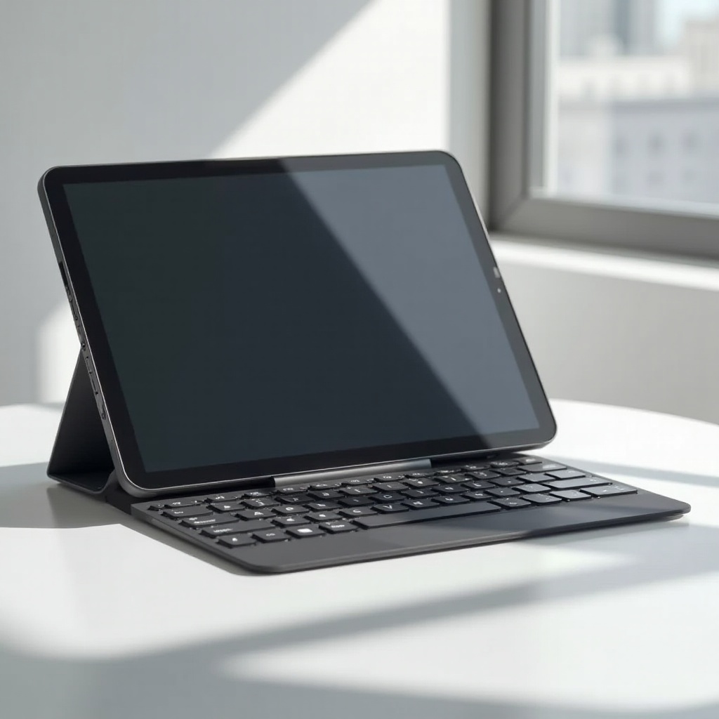 otto tablet mit tastatur