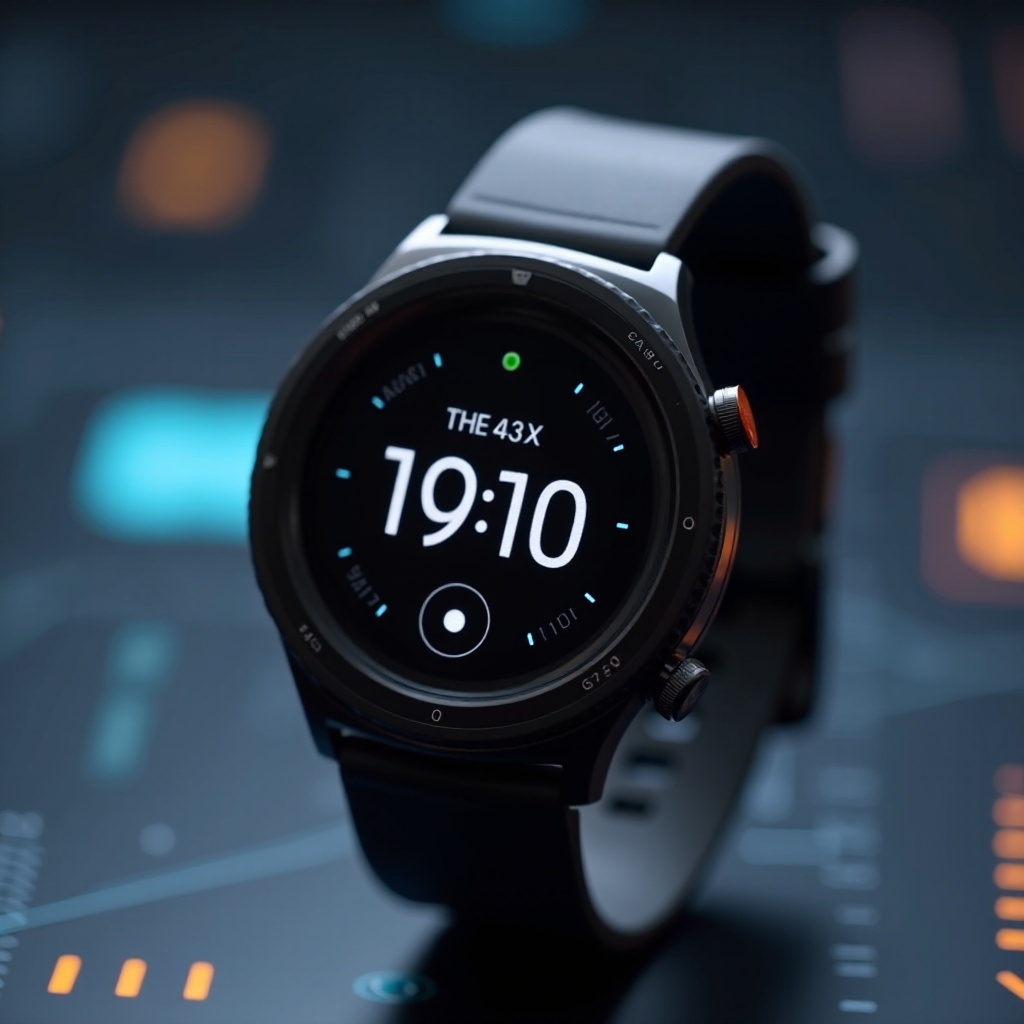 smartwatch lte oder bluetooth