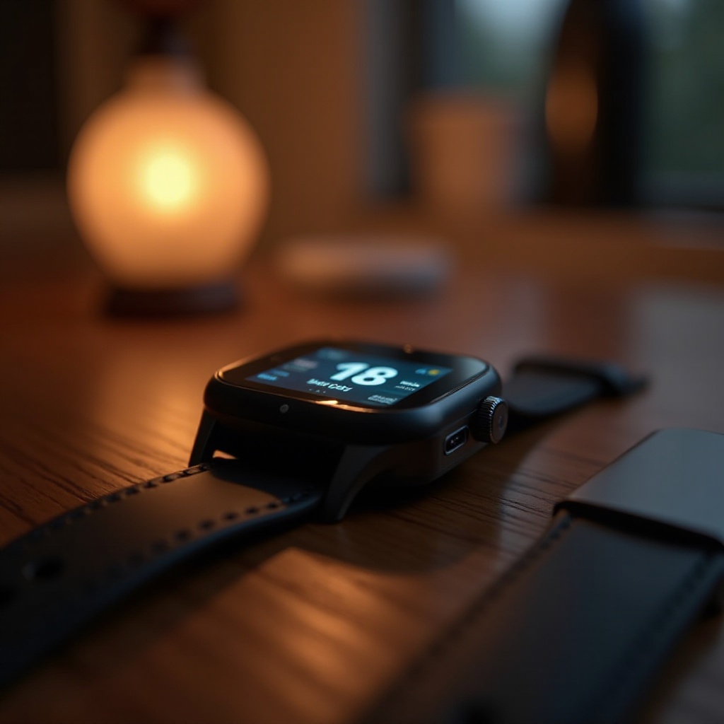 gard pro smartwatch erfahrungen