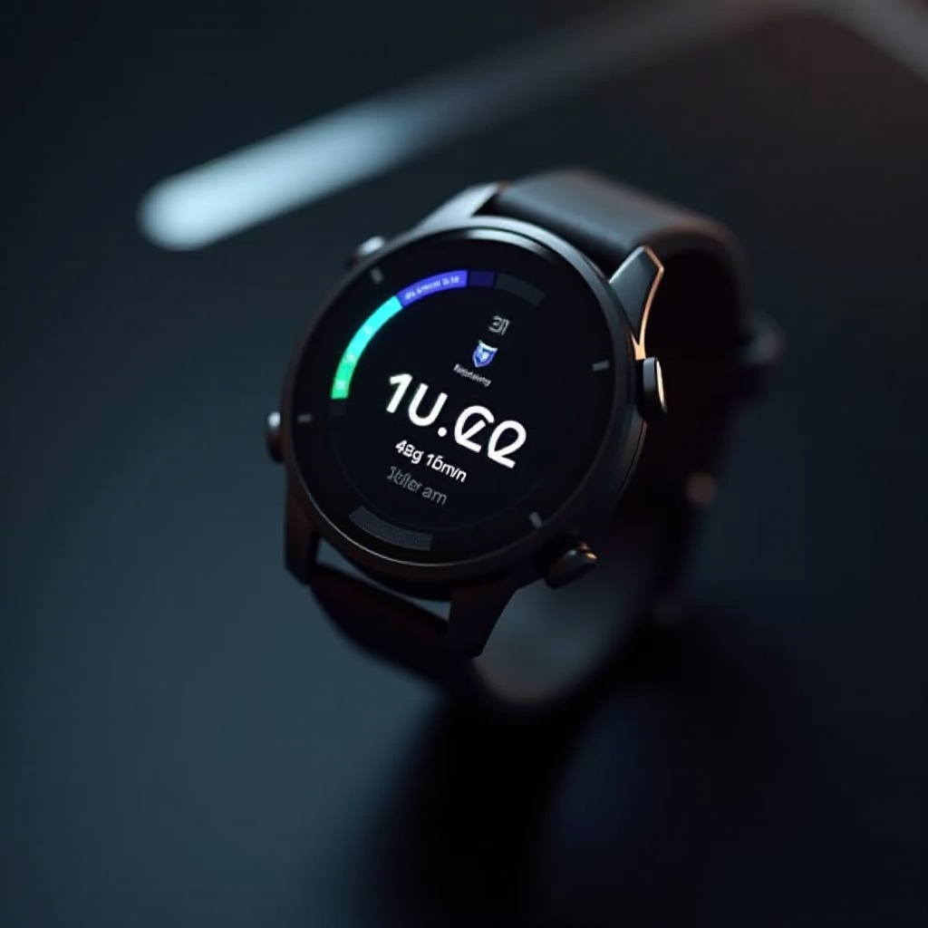 smartwatch herren mit blutdruckmessung