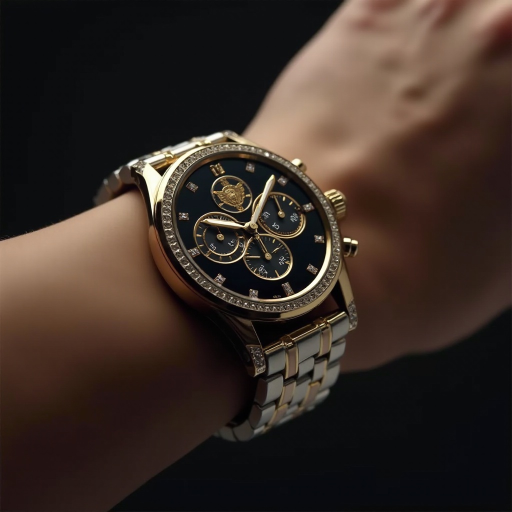 teuerste smartwatch