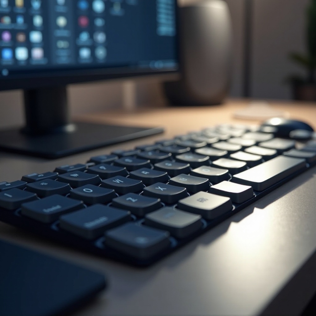 photoshop tastatur