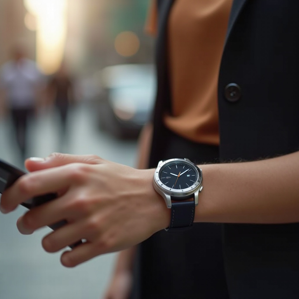 smartwatch samsung damen mit telefonfunktion