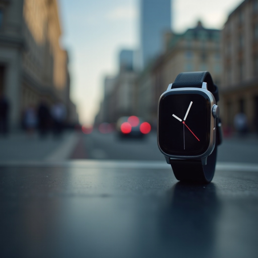 smartwatch lte oder wifi