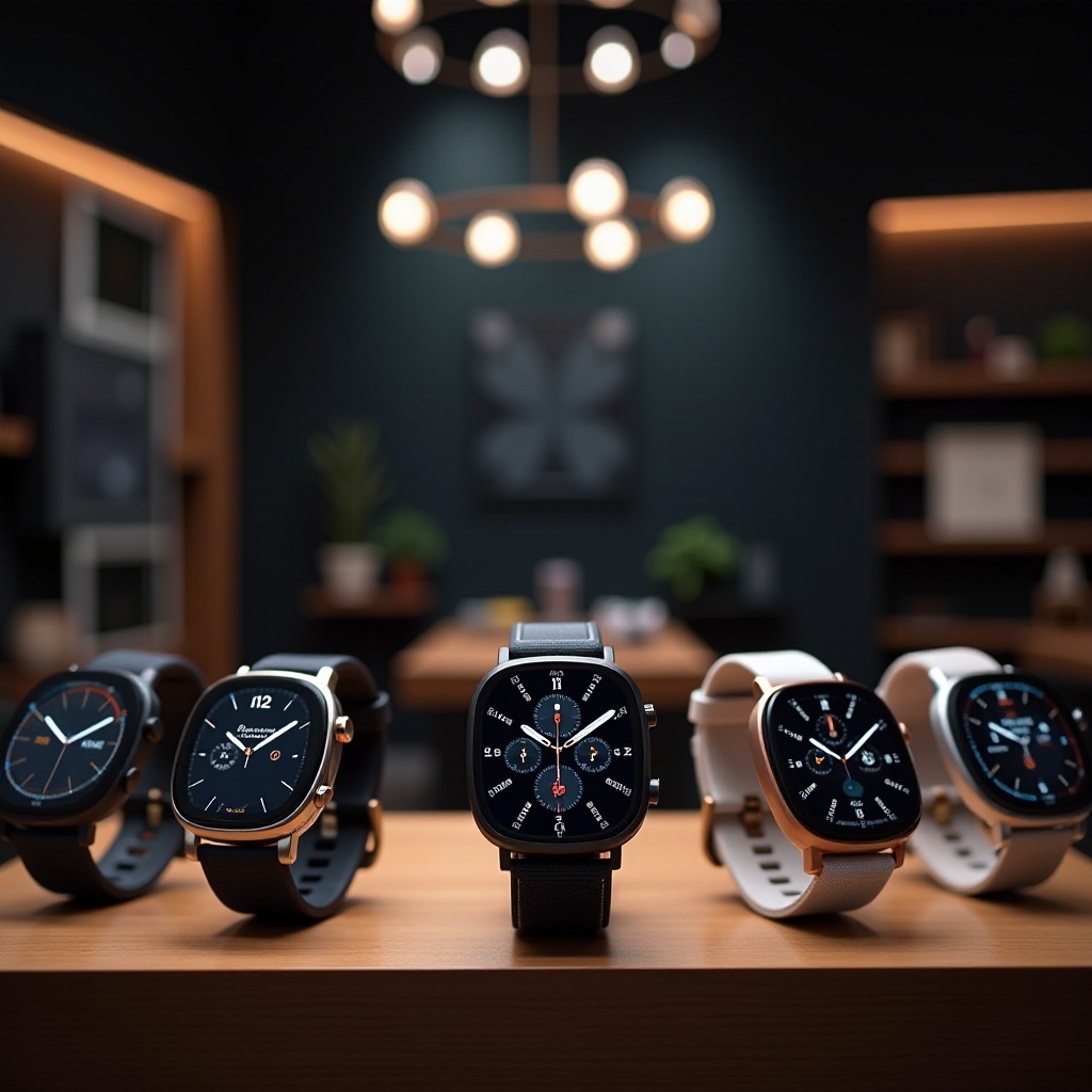was ist die beste smartwatch