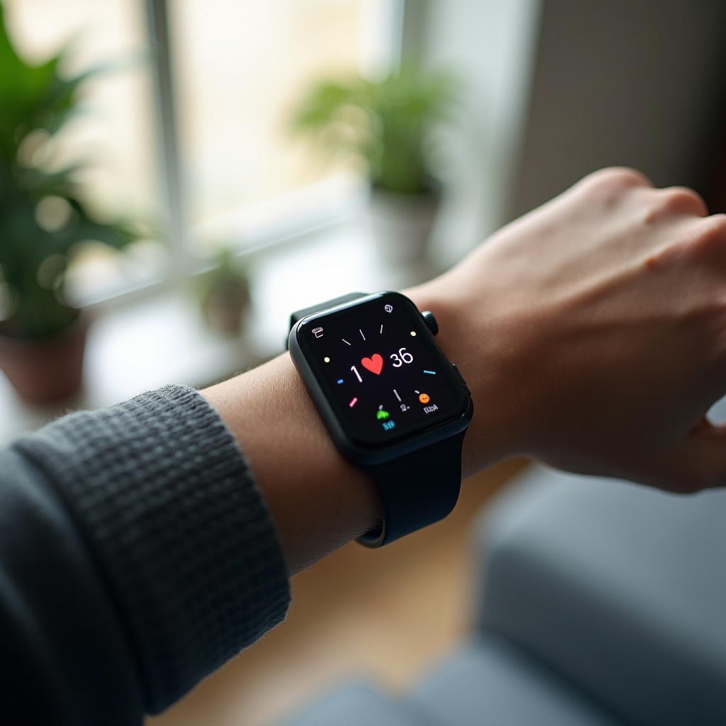 smartwatch herzrhythmusstörungen